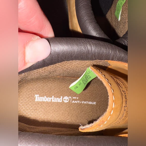 Timberland Boots - Picture 7 of 7